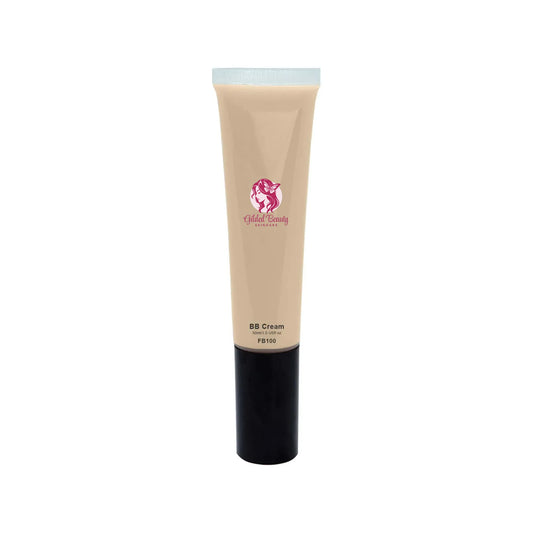 BB Cream - Wheat by Gilded Beauty
