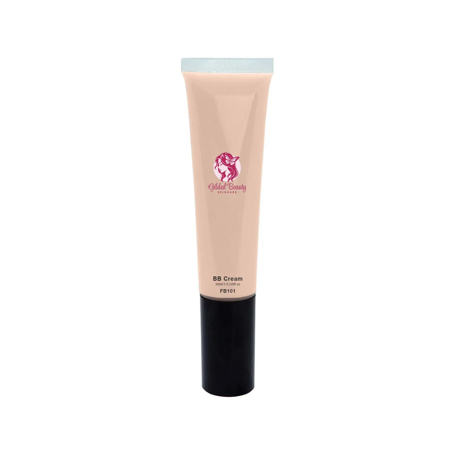 BB Cream - Pearly by Gilded Beauty