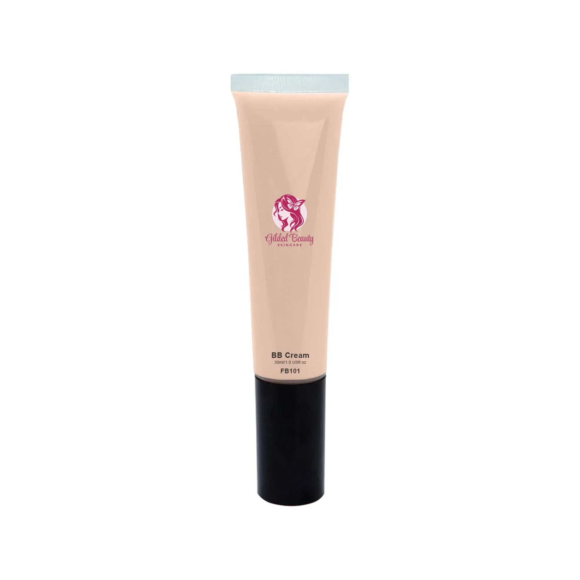 BB Cream - Pearly by Gilded Beauty