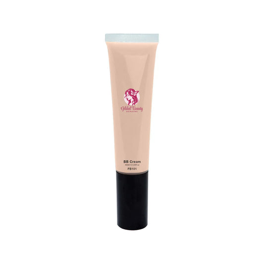 BB Cream - Pearly by Gilded Beauty
