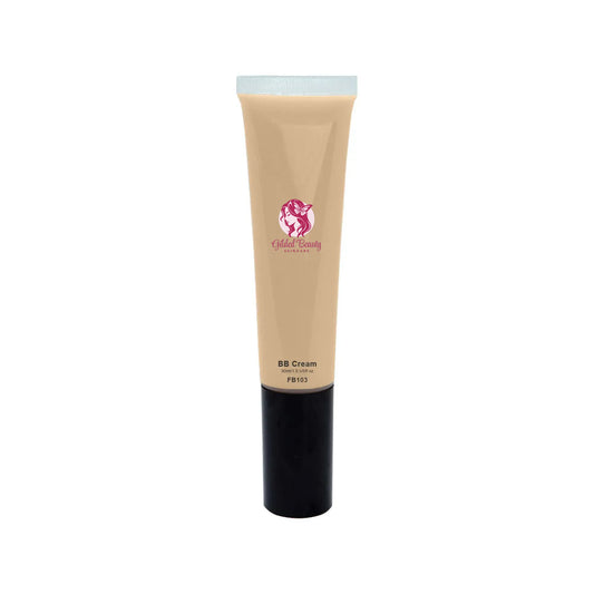 BB Cream - Terra Cotta by Gilded Beauty