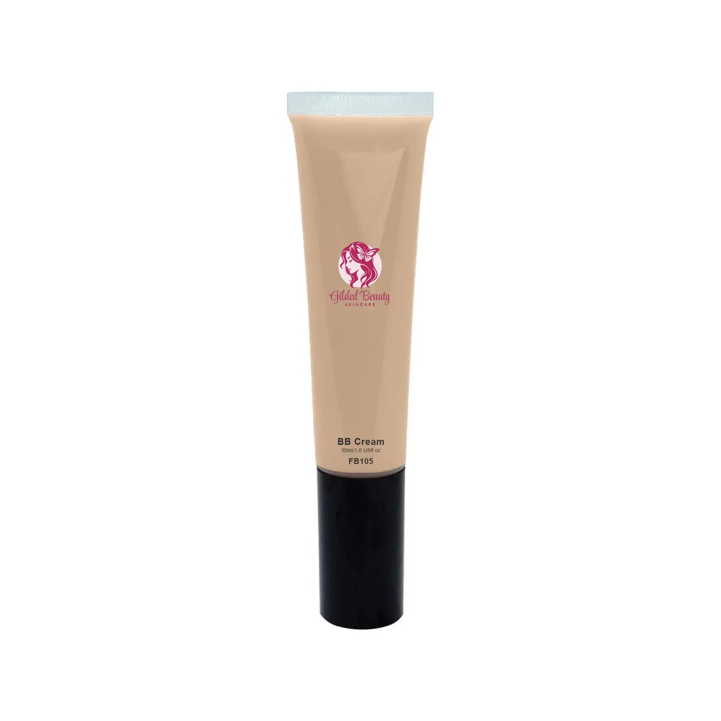 BB Cream - Vanilla by Gilded Beauty