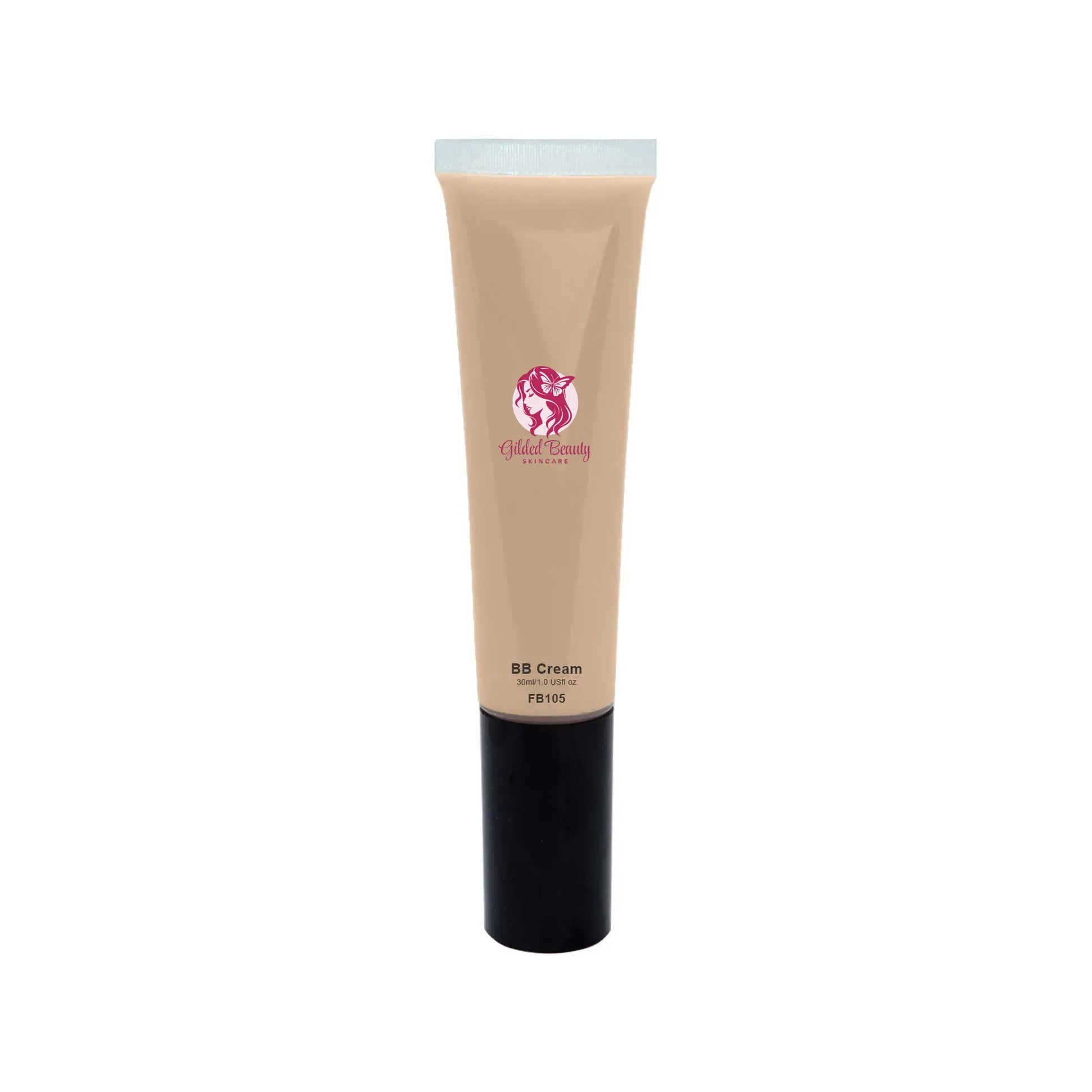 BB Cream - Vanilla by Gilded Beauty
