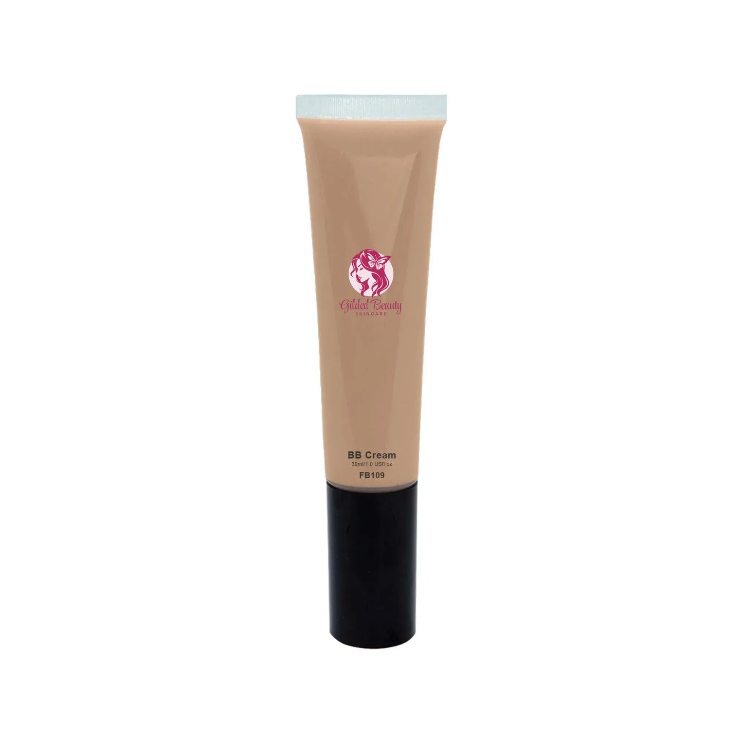 BB Cream - Tan by Gilded Beauty
