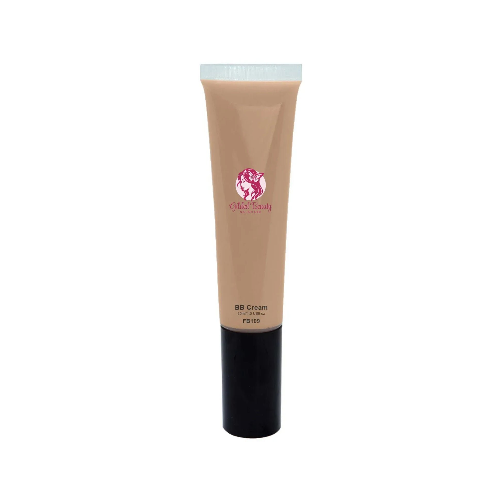 BB Cream - Tan by Gilded Beauty