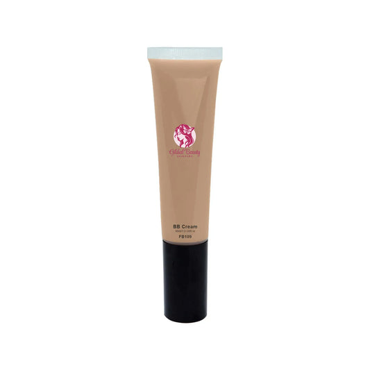 BB Cream - Tan by Gilded Beauty