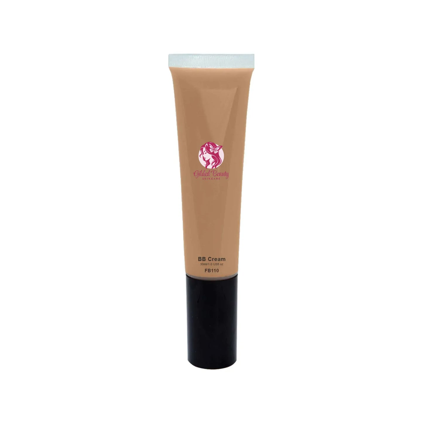 BB Cream - Sienna Love by Gilded Beauty
