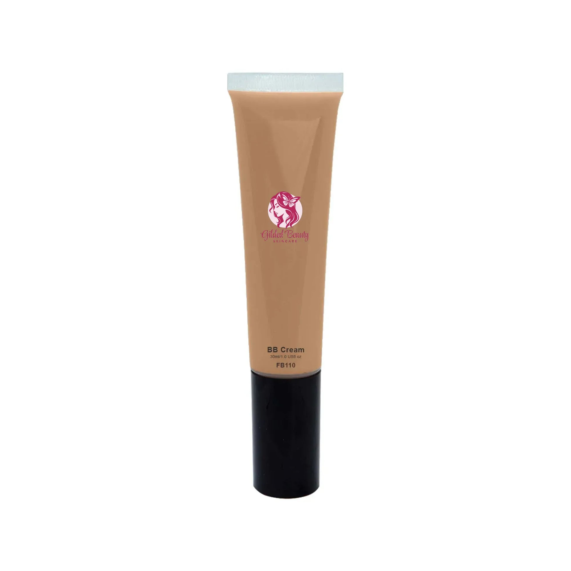 BB Cream - Sienna Love by Gilded Beauty