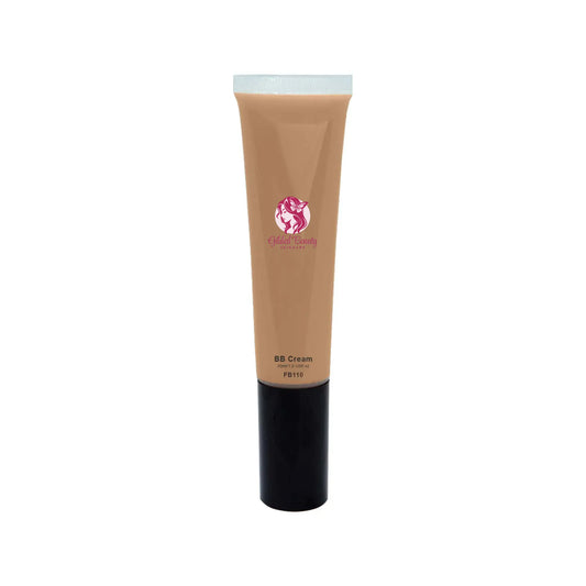 BB Cream - Sienna Love by Gilded Beauty