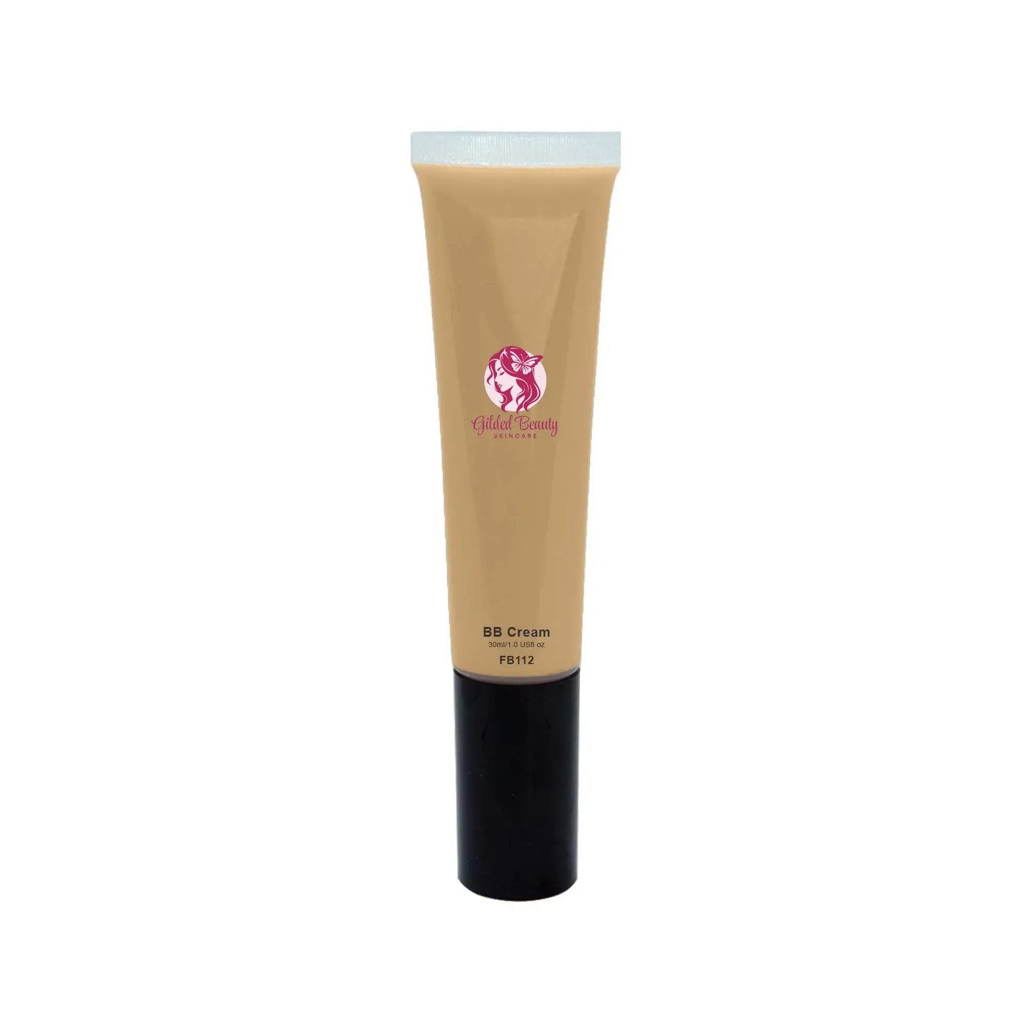 BB Cream - Buttercream by Gilded Beauty