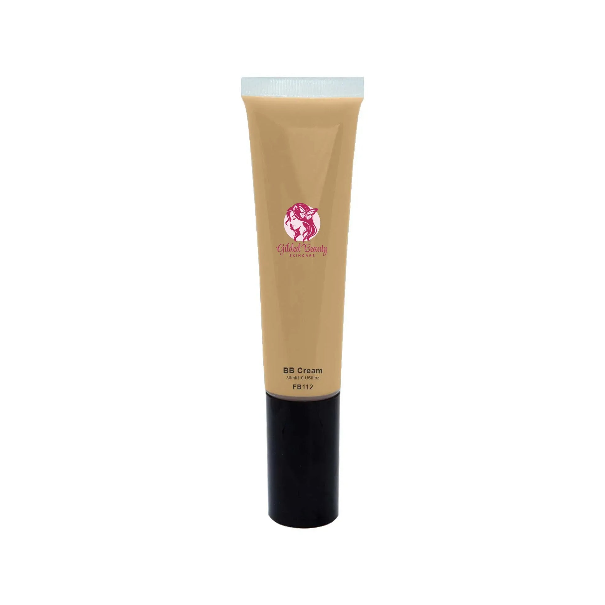 BB Cream - Buttercream by Gilded Beauty