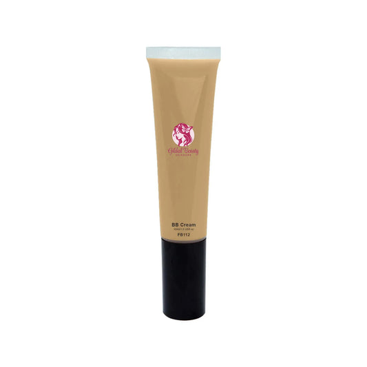 BB Cream - Buttercream by Gilded Beauty