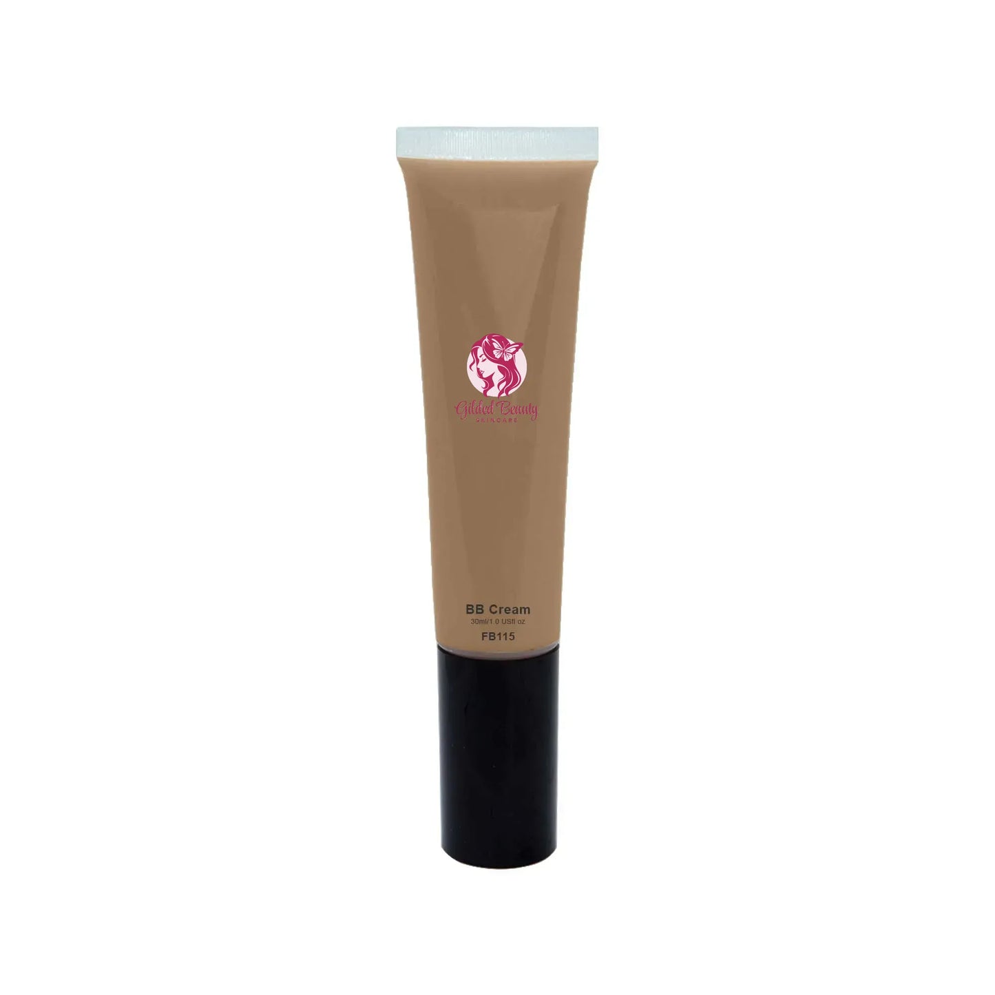 BB Cream - Birch by Gilded Beauty