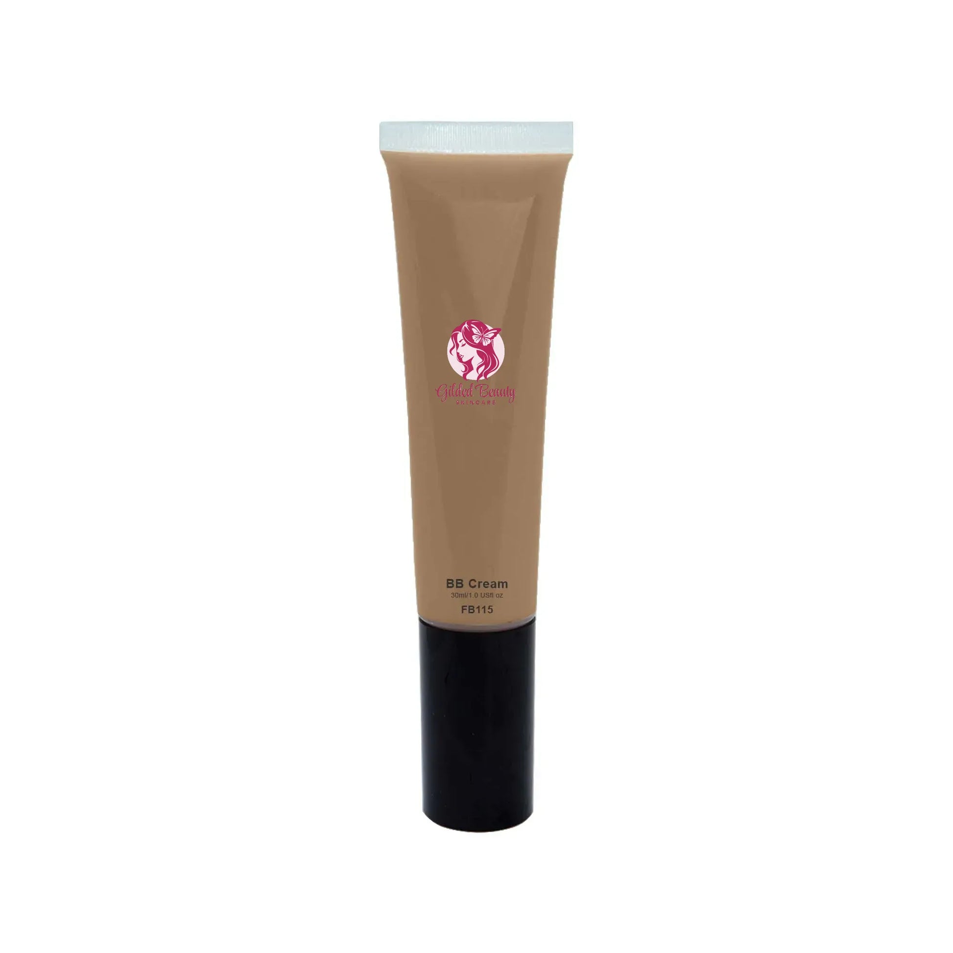 BB Cream - Birch by Gilded Beauty