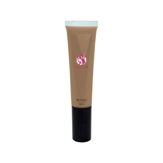 BB Cream - Birch by Gilded Beauty