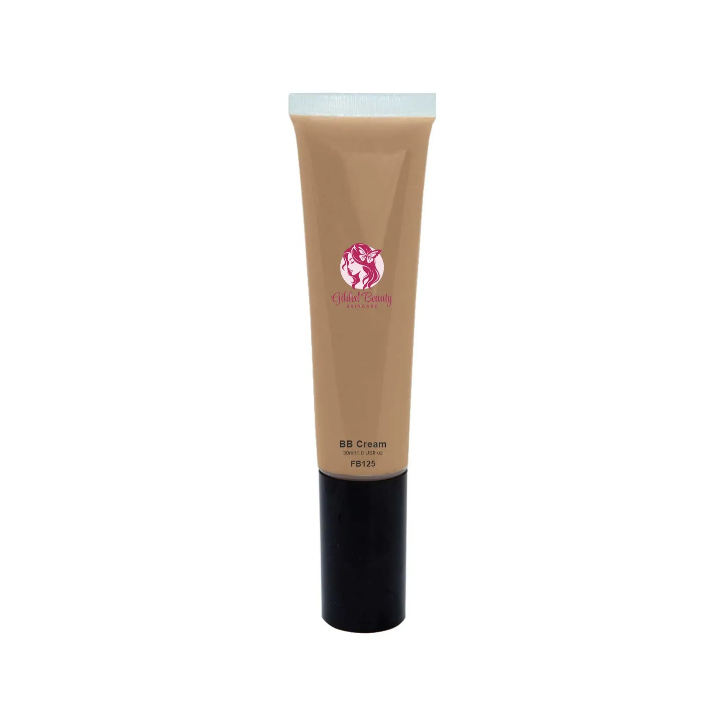 BB Cream - Beachy by Gilded Beauty
