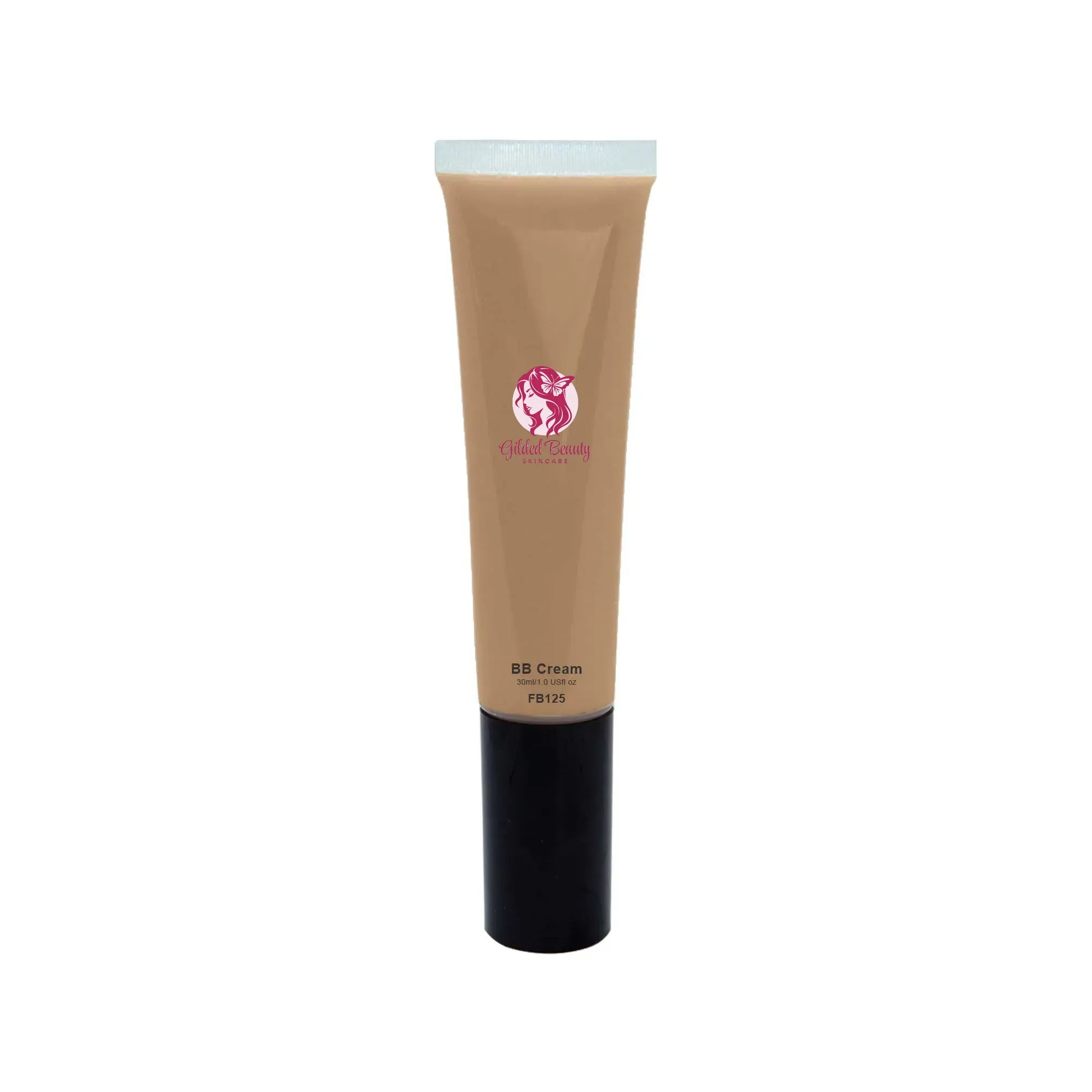 BB Cream - Beachy by Gilded Beauty