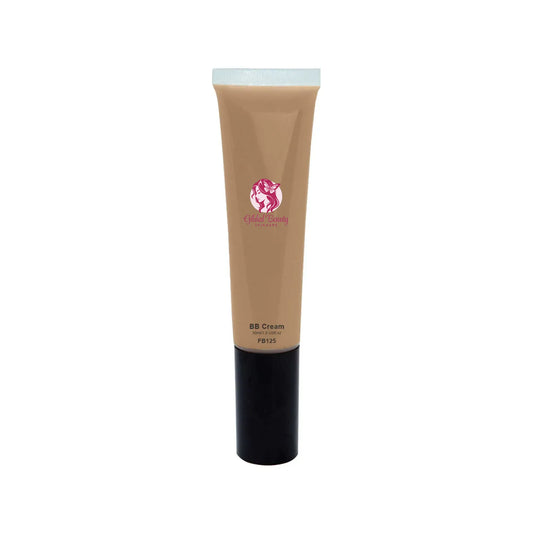 BB Cream - Beachy by Gilded Beauty