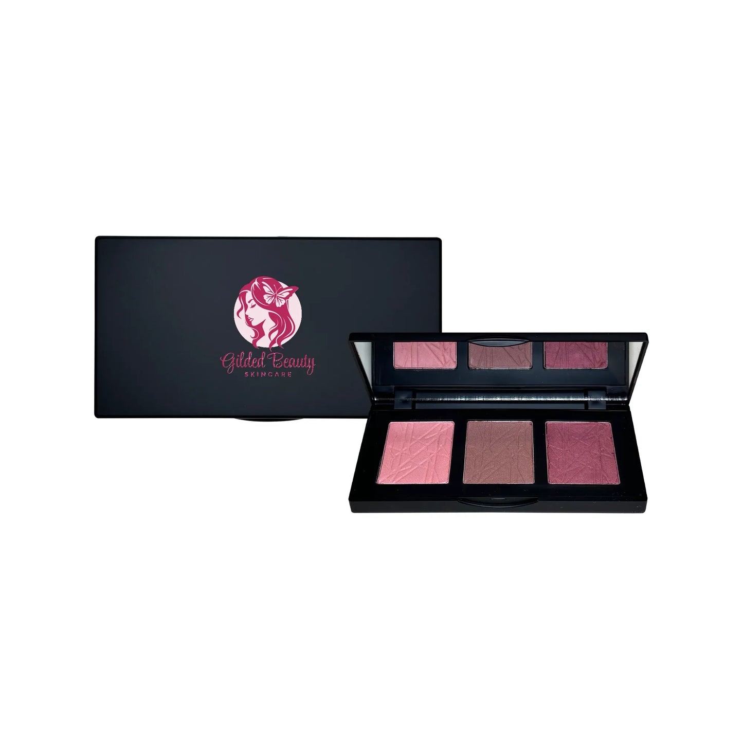 Blush Palette - Squish by Gilded Beauty