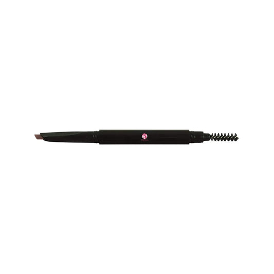Automatic Eyebrow Pencil - Brown by Gilded Beauty