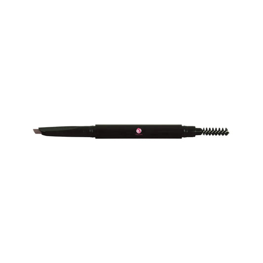 Automatic Eyebrow Pencil - Ash Brown by Gilded Beauty