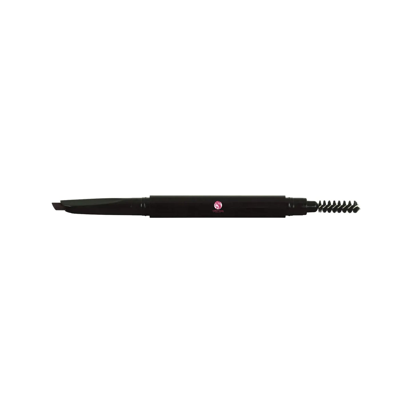 Automatic Eyebrow Pencil - Black by Gilded Beauty