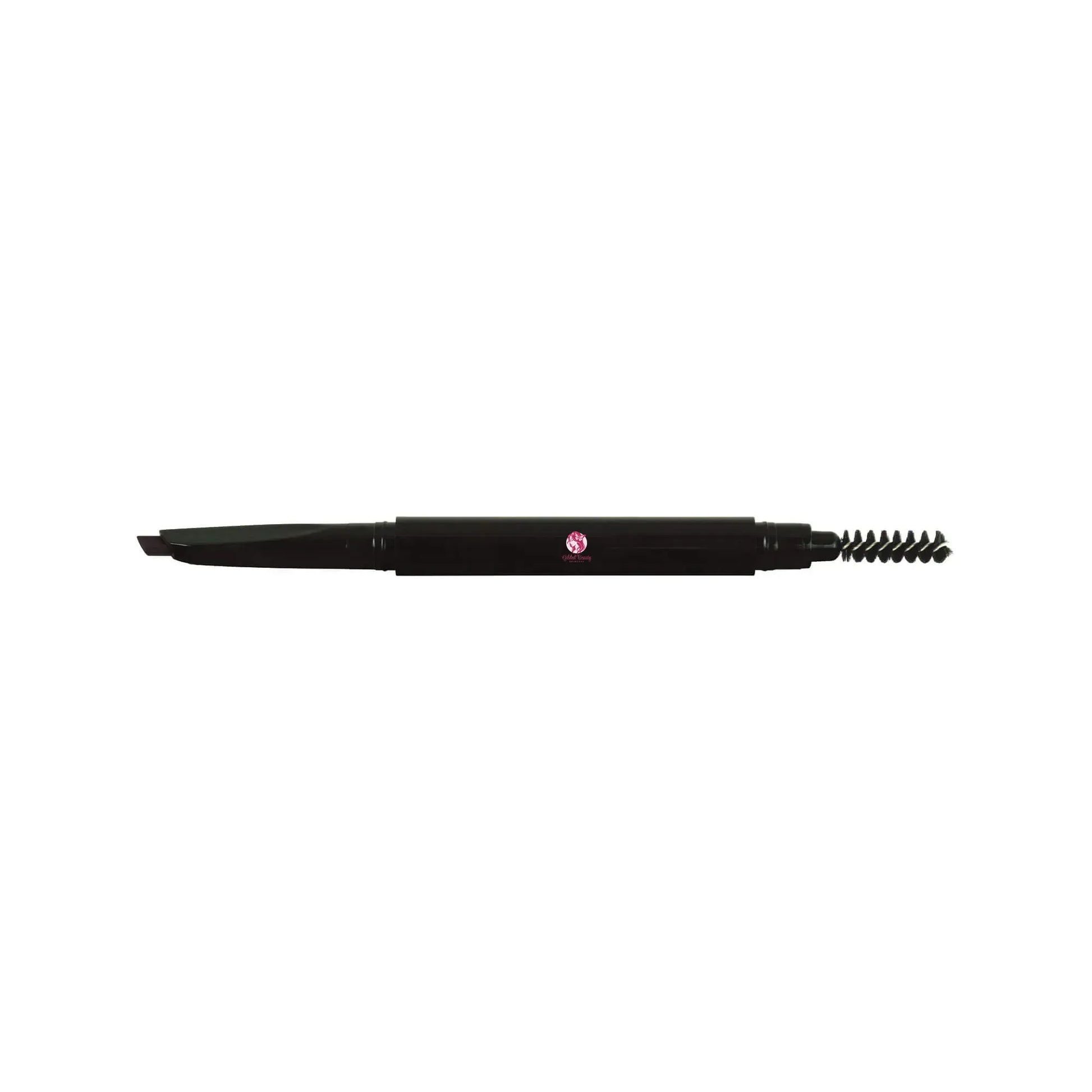 Automatic Eyebrow Pencil - Black by Gilded Beauty
