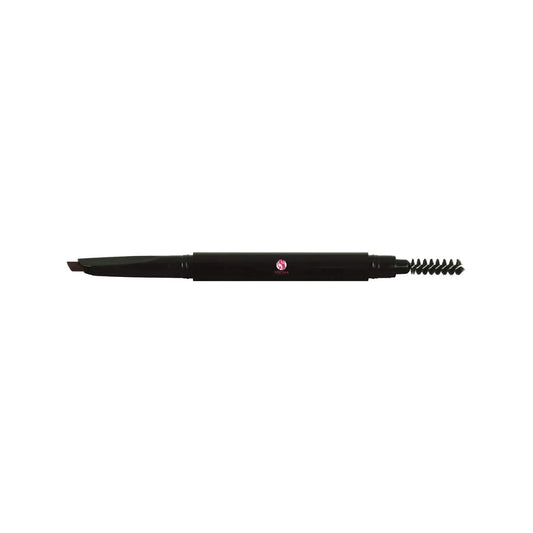 Automatic Eyebrow Pencil - Charcoal by Gilded Beauty