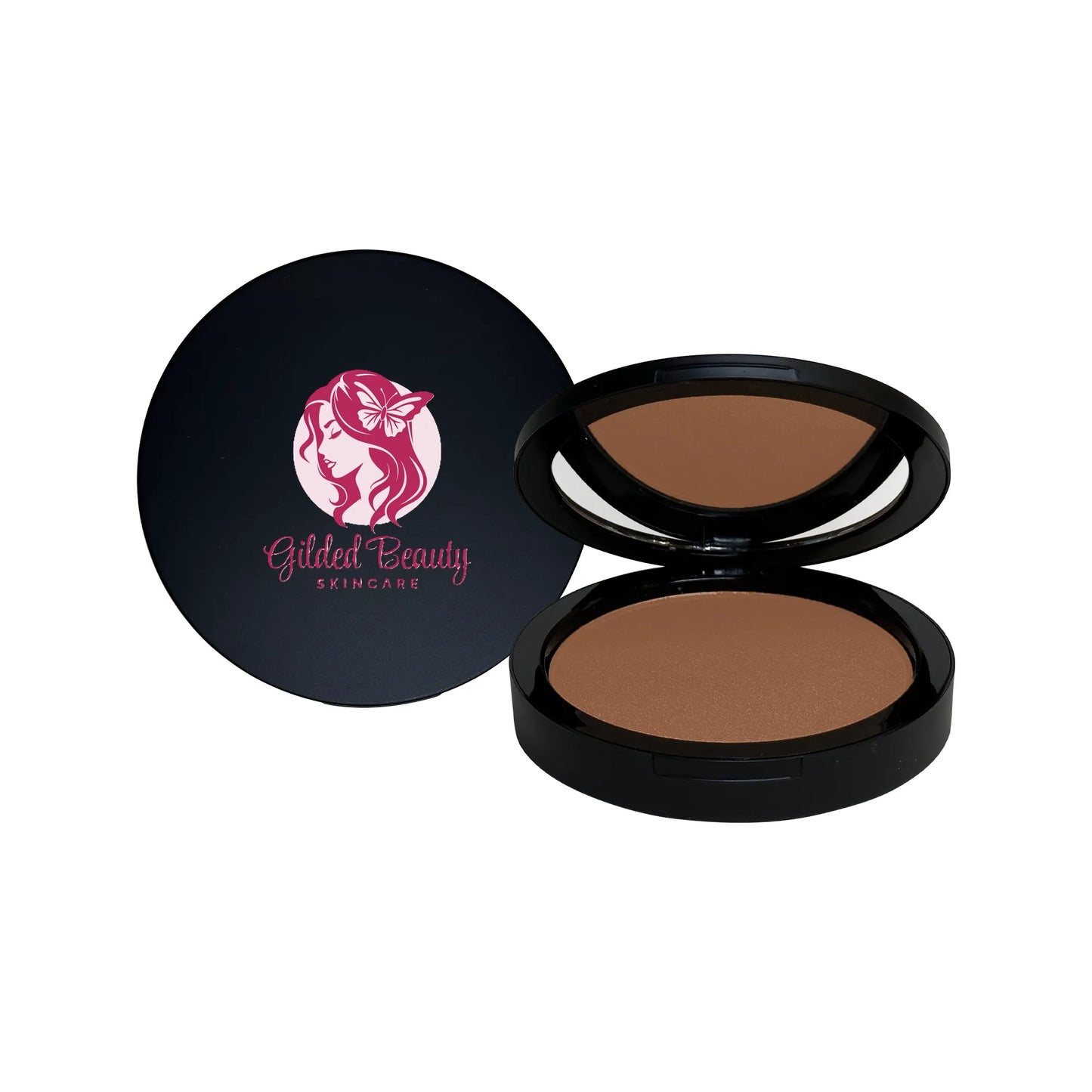 Bronzer - Caramel by Gilded Beauty