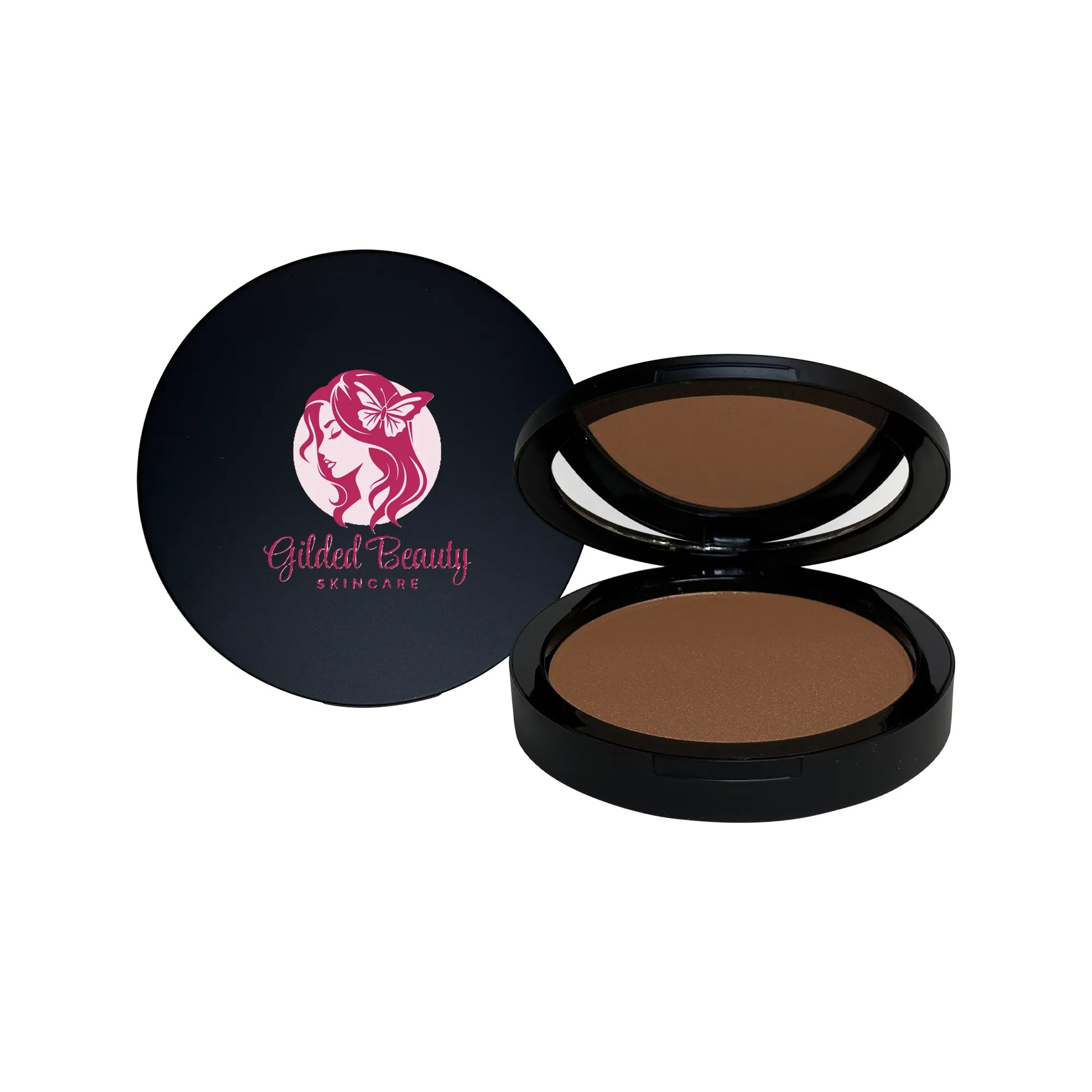Bronzer - Mocha by Gilded Beauty