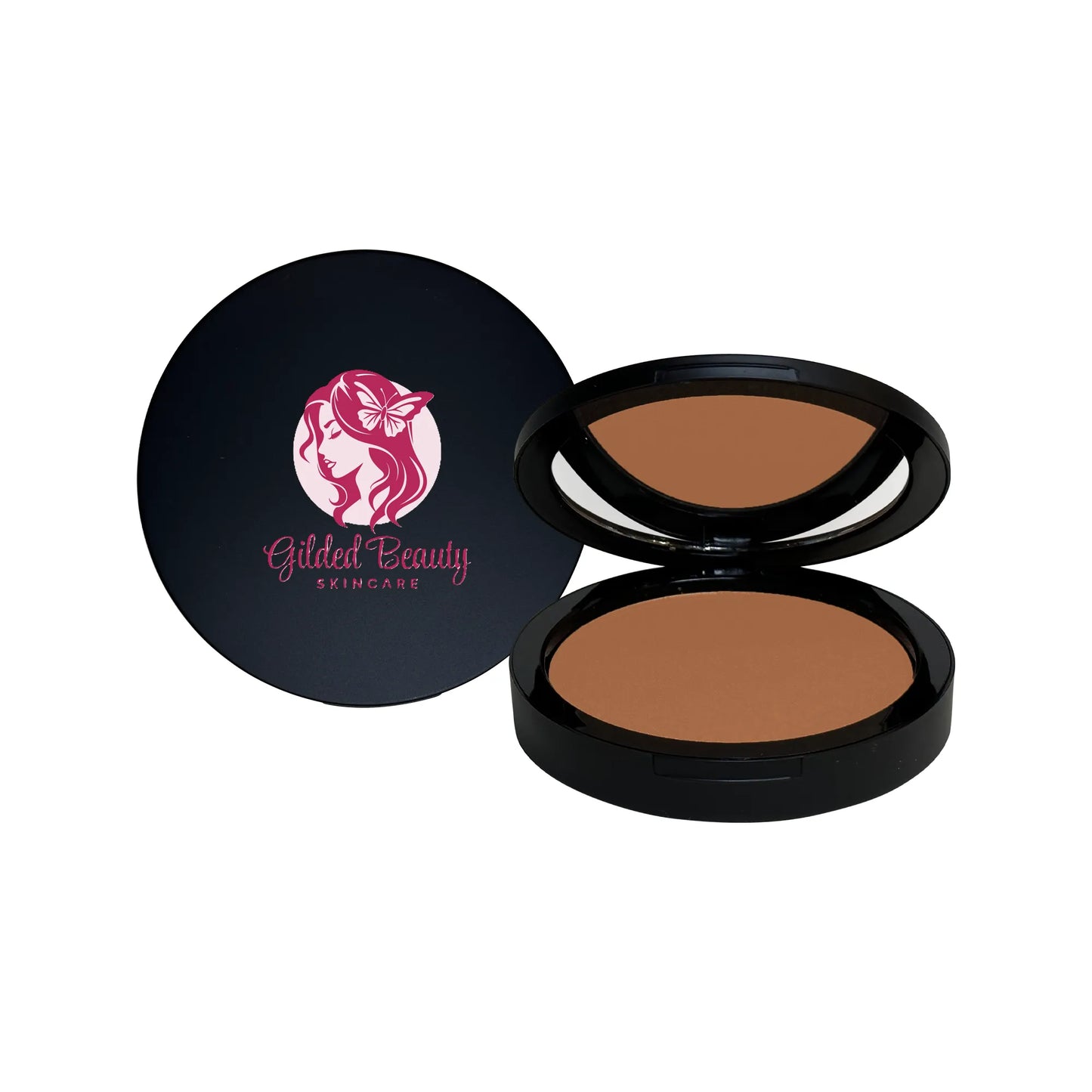Bronzer - Tawny by Gilded Beauty