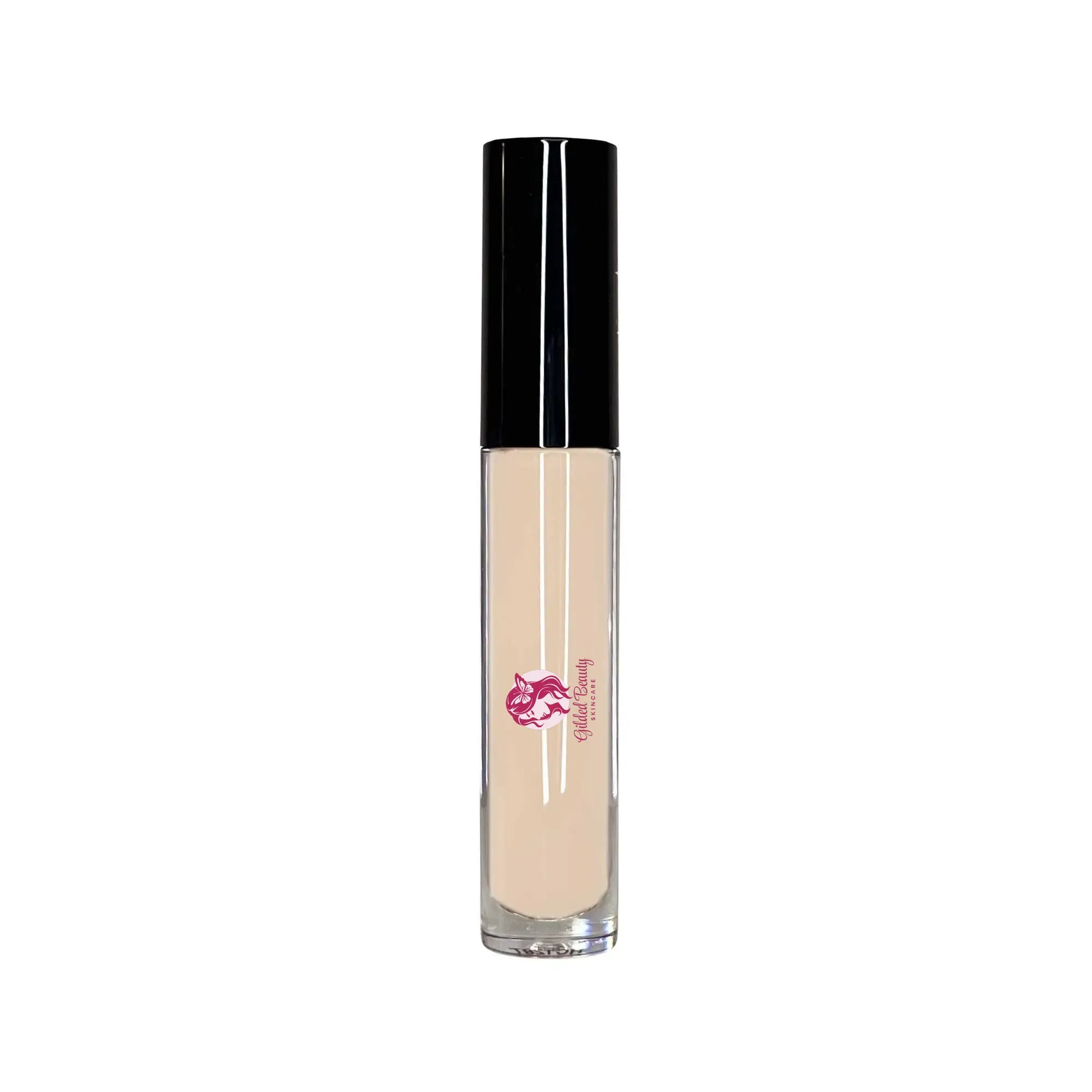 Concealing Cream - Nougat by Gilded Beauty