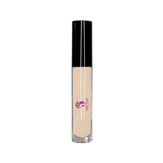 Concealing Cream - Nougat by Gilded Beauty