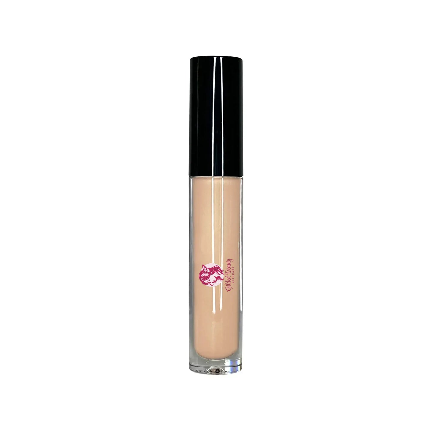 Concealing Cream - Custard by Gilded Beauty