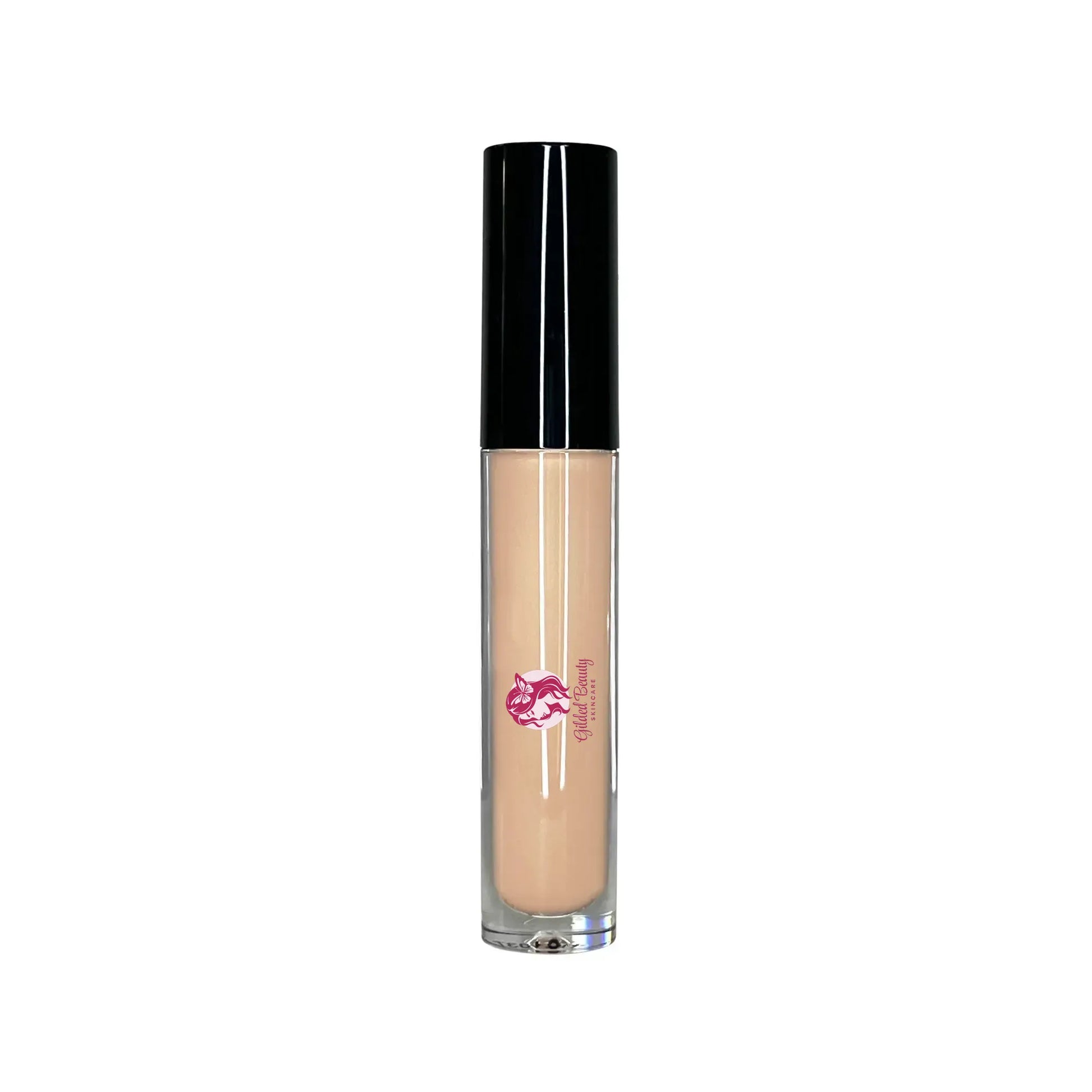 Concealing Cream - Custard by Gilded Beauty