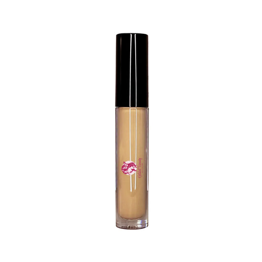 Concealing Cream - Glaze by Gilded Beauty