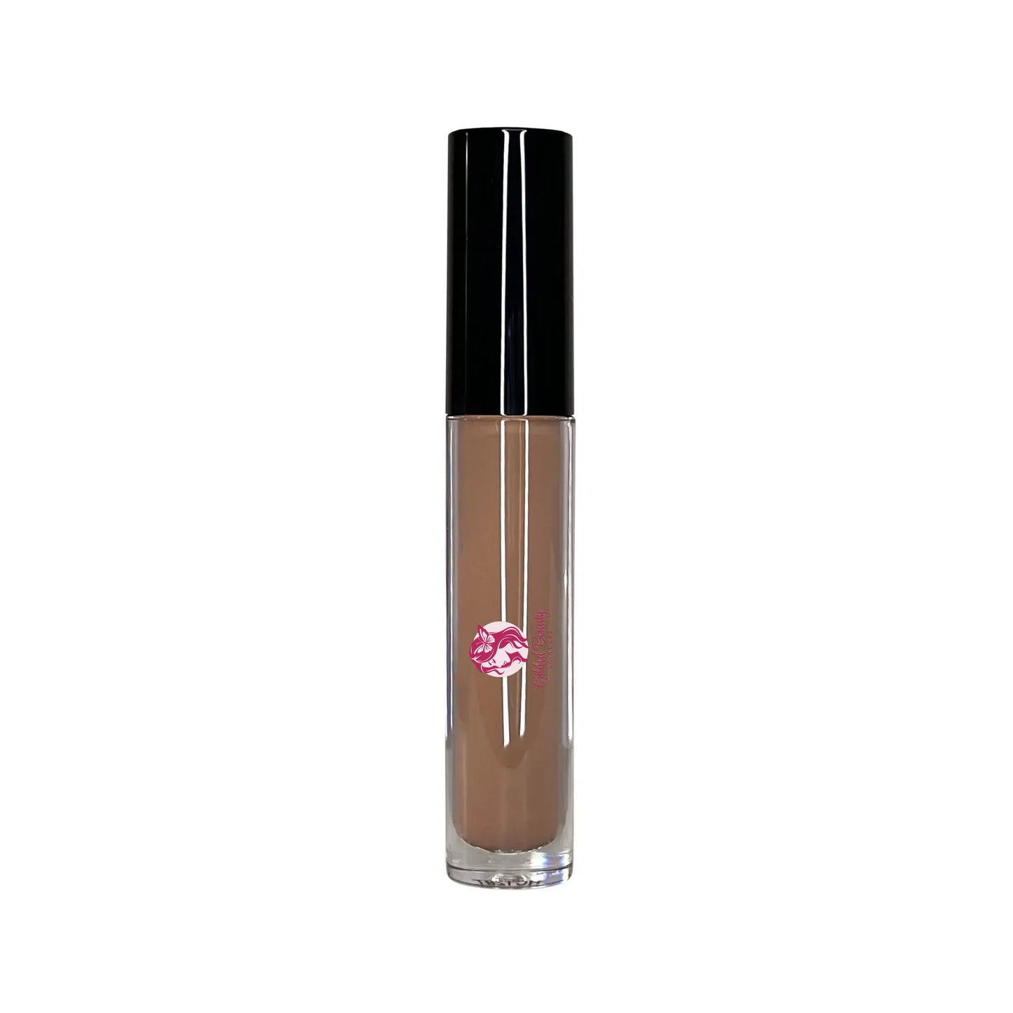 Concealing Cream - Dark Toffee by Gilded Beauty
