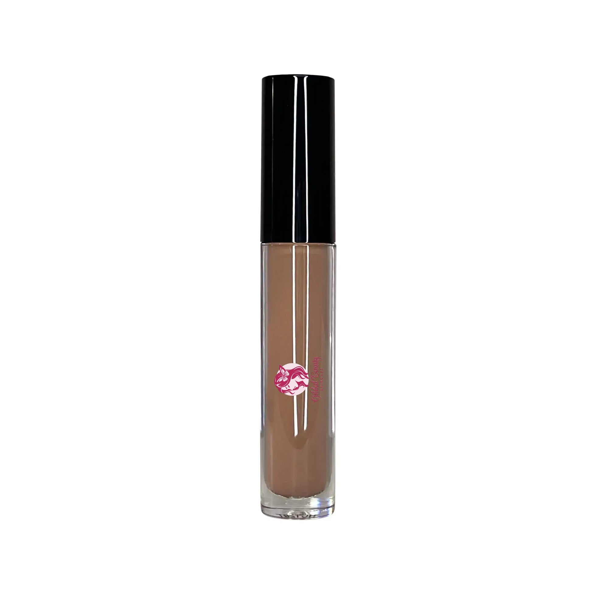 Concealing Cream - Dark Toffee by Gilded Beauty