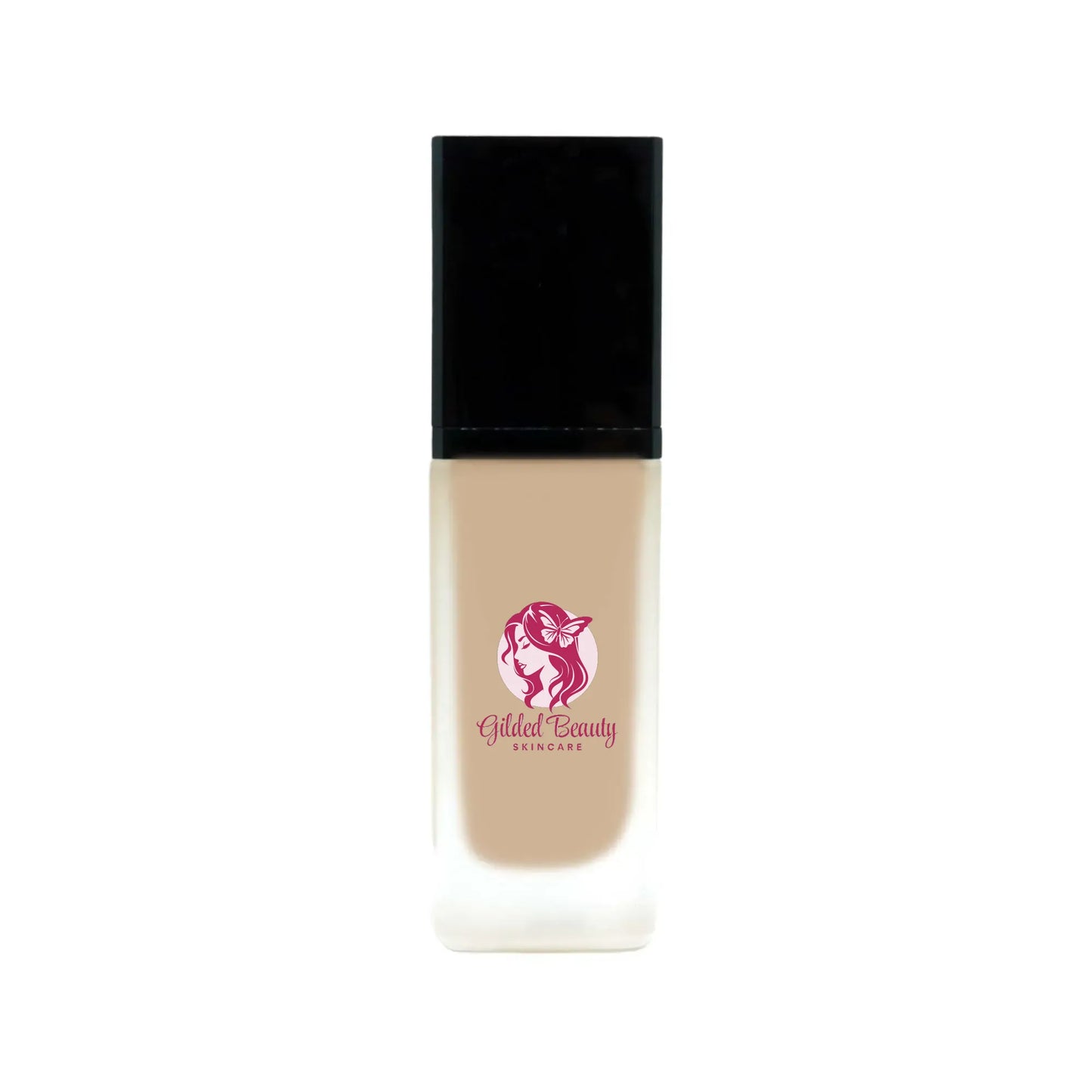 Foundation - Seashell by Gilded Beauty