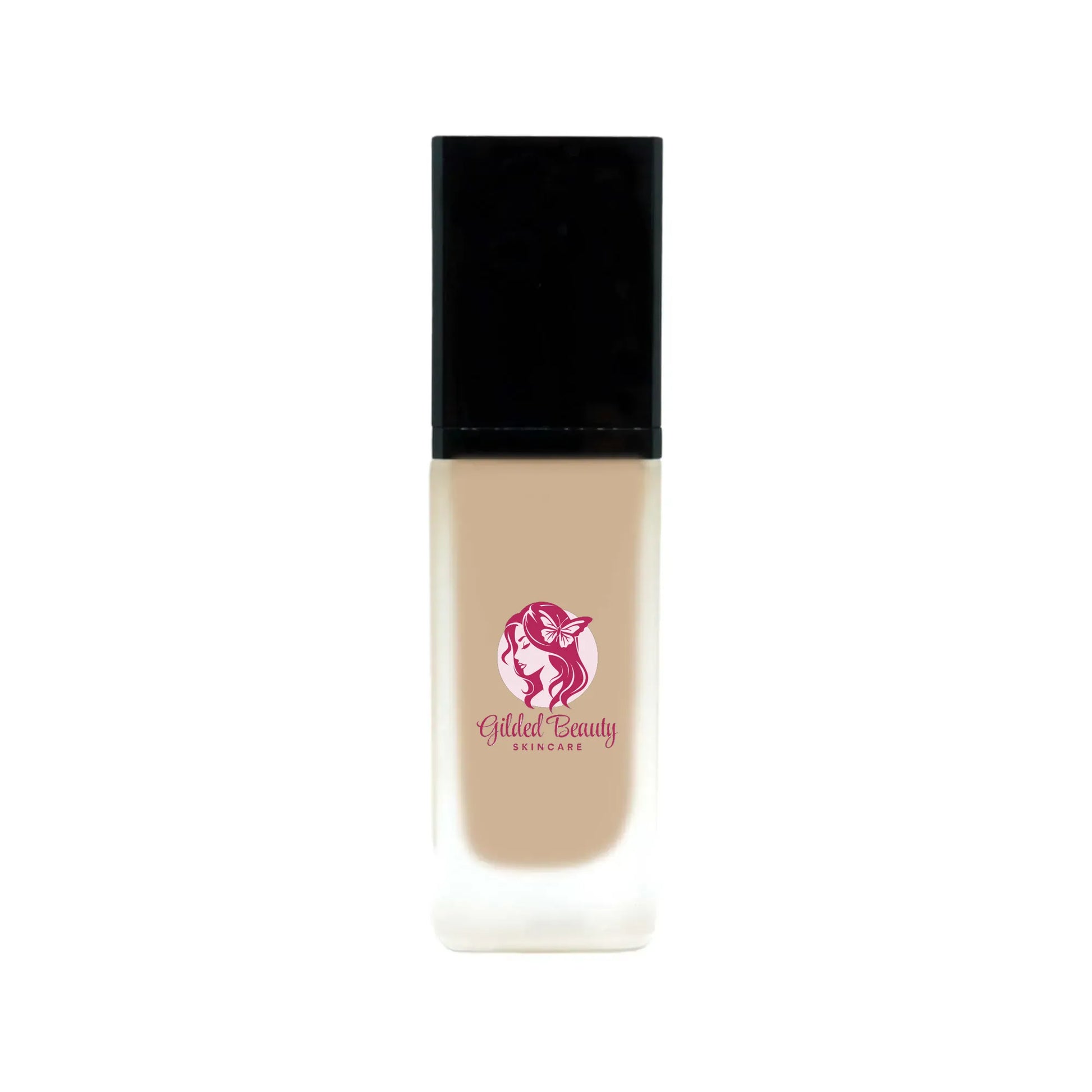 Foundation - Seashell by Gilded Beauty