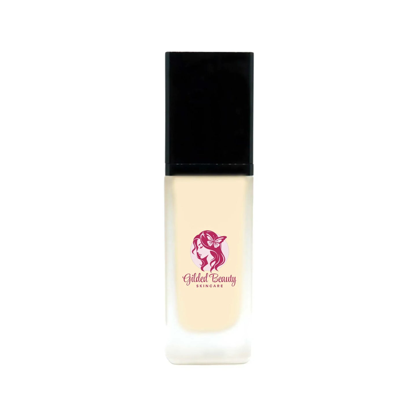 Foundation - Porcelain by Gilded Beauty