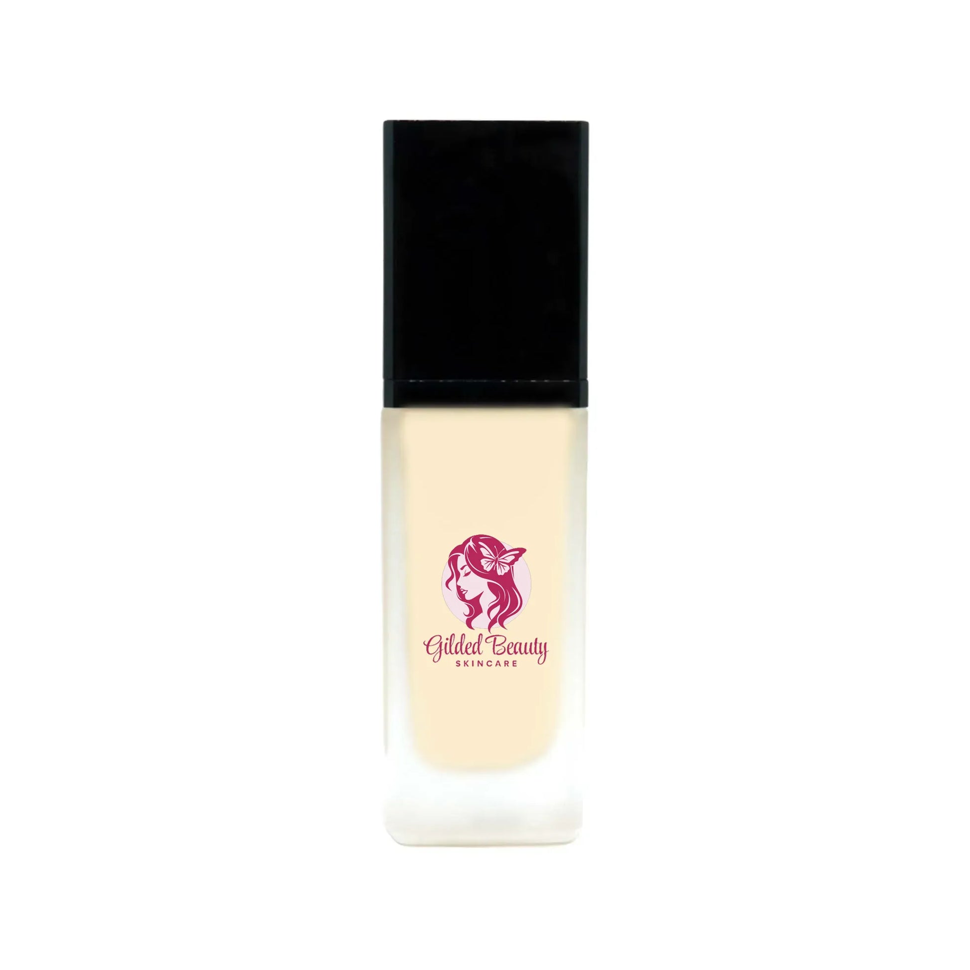 Foundation - Porcelain by Gilded Beauty