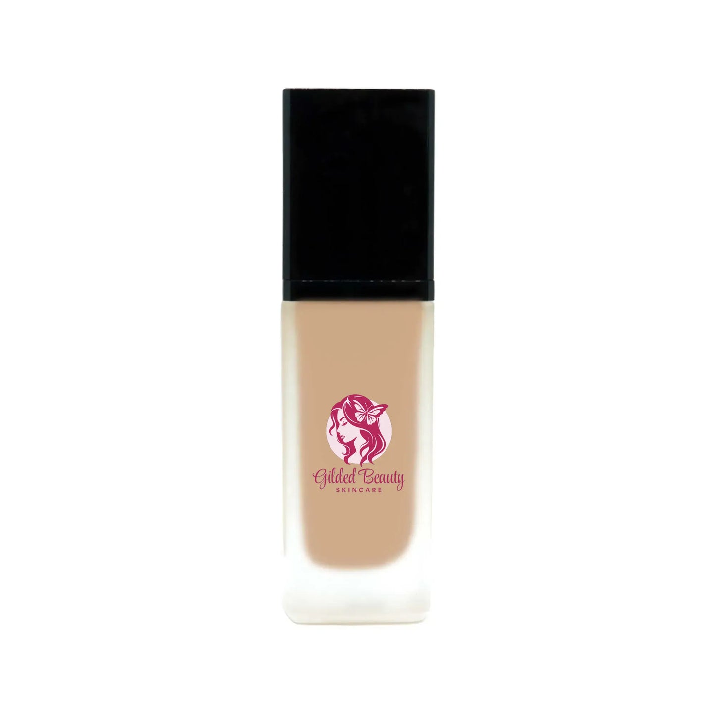 Foundation - Sandstone by Gilded Beauty