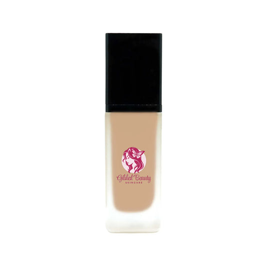 Foundation - Sandstone by Gilded Beauty