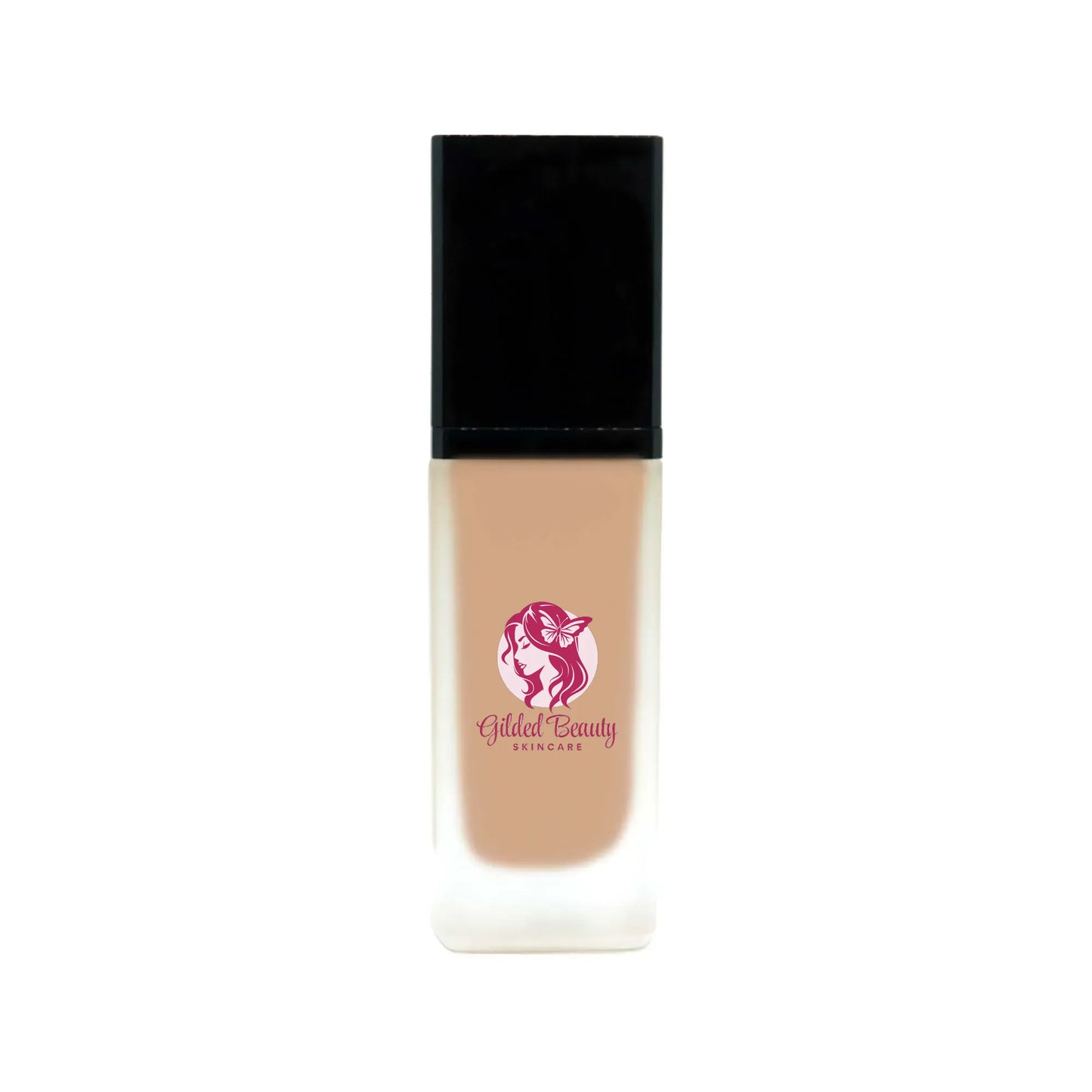 Foundation - Penny by Gilded Beauty