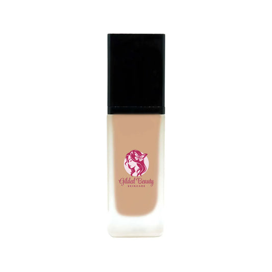 Foundation - Penny by Gilded Beauty
