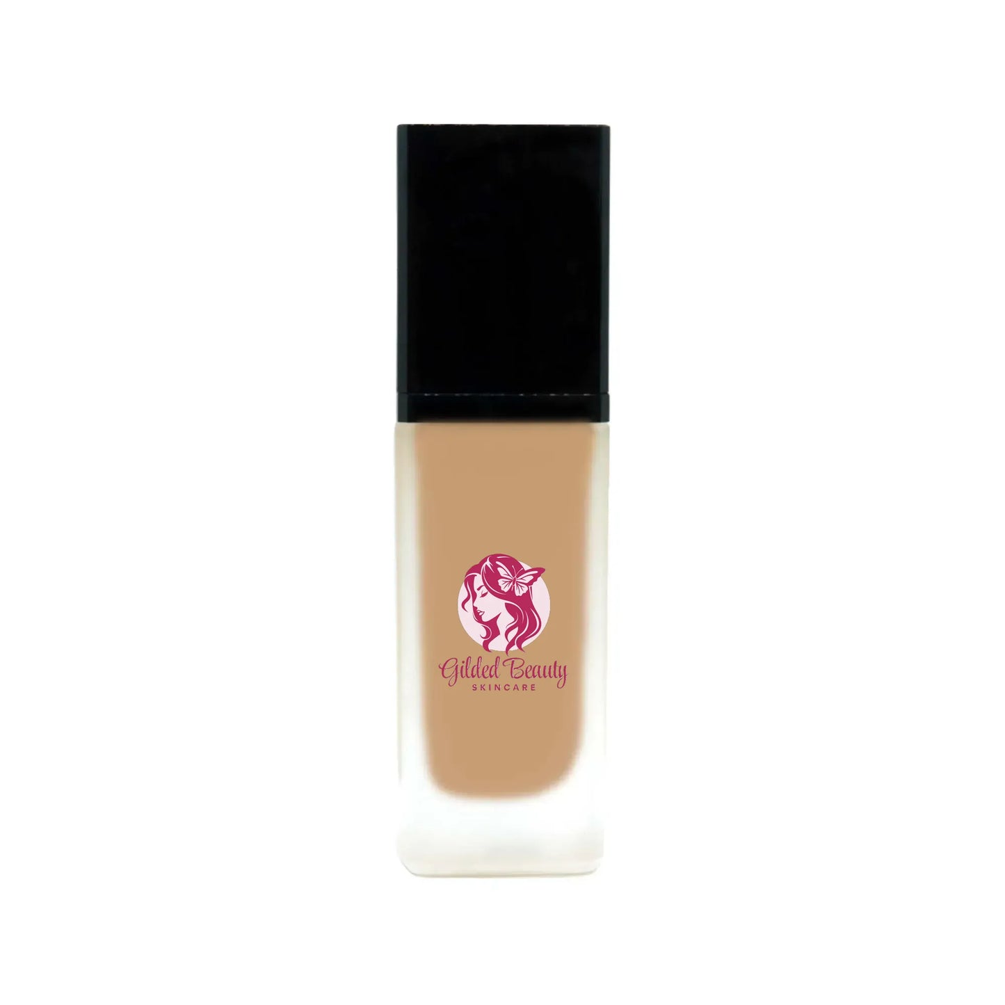 Foundation - Oak by Gilded Beauty