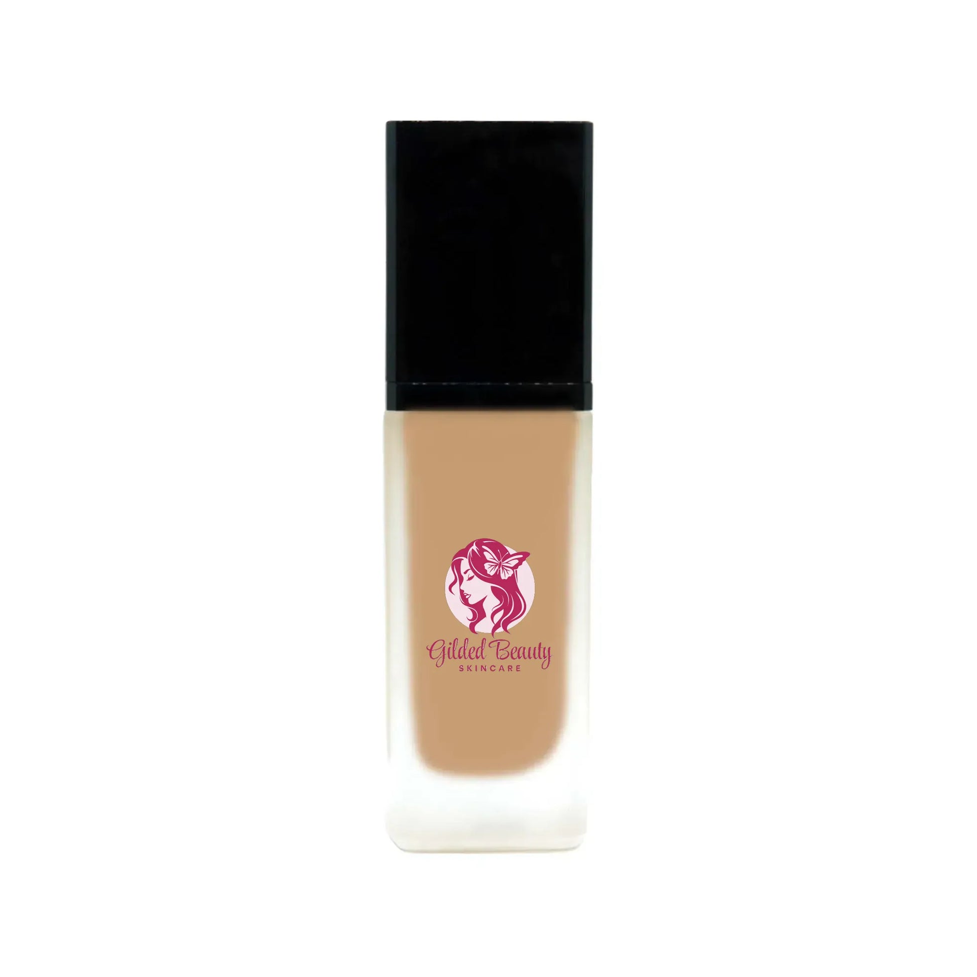 Foundation - Oak by Gilded Beauty