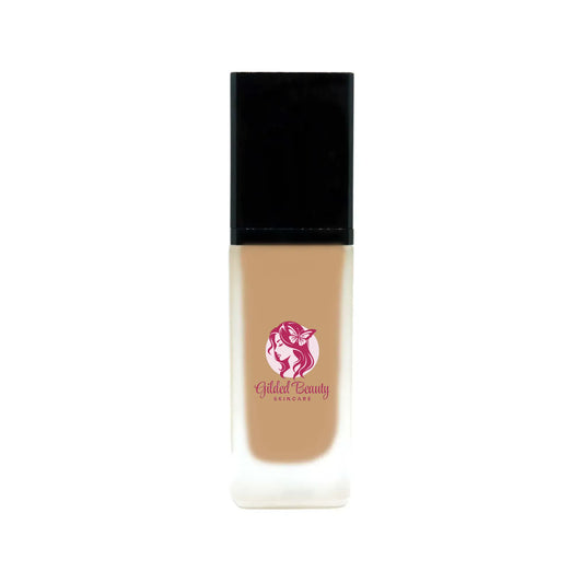 Foundation - Oak by Gilded Beauty