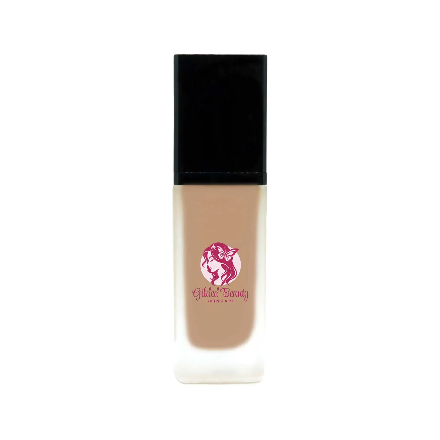 Foundation - Mile Beach by Gilded Beauty